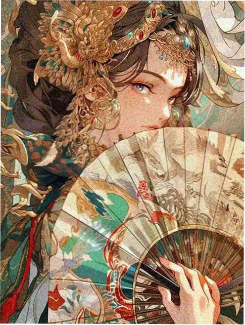 电影修复技术专题配图